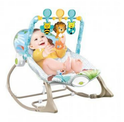 Infant to Toddler Rocker