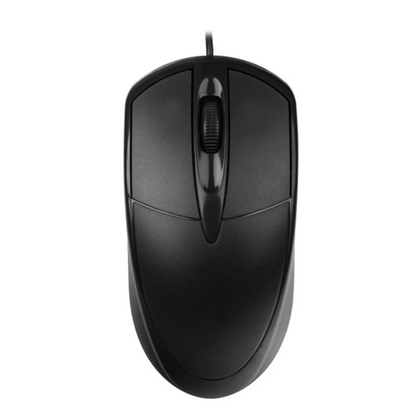 USB Wired Office Mouse