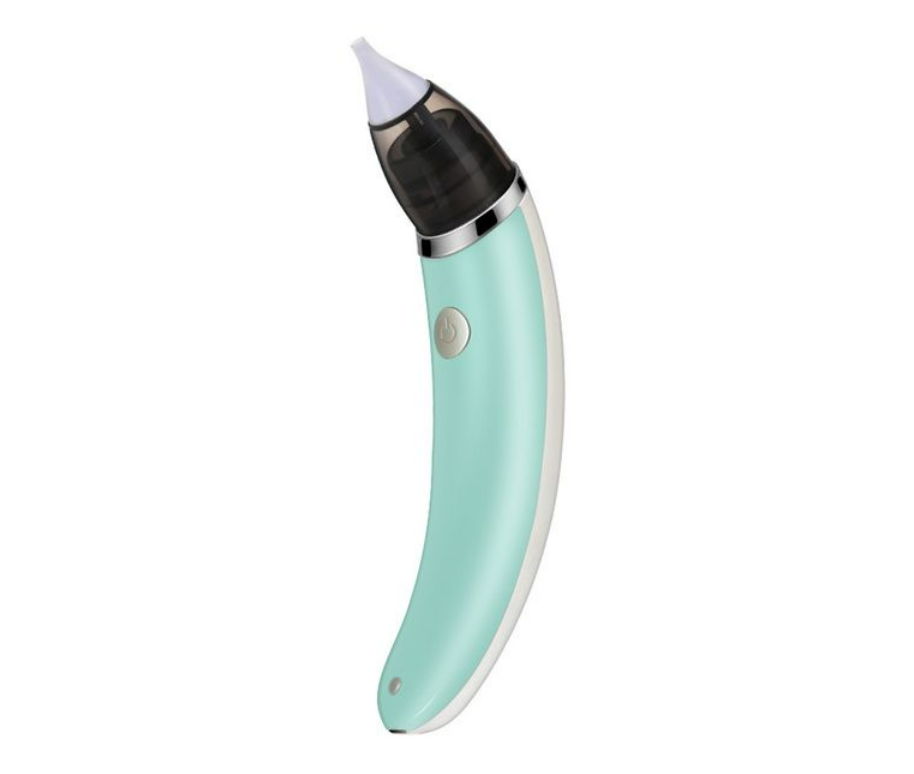 Electric Nasal And Ear Aspirator