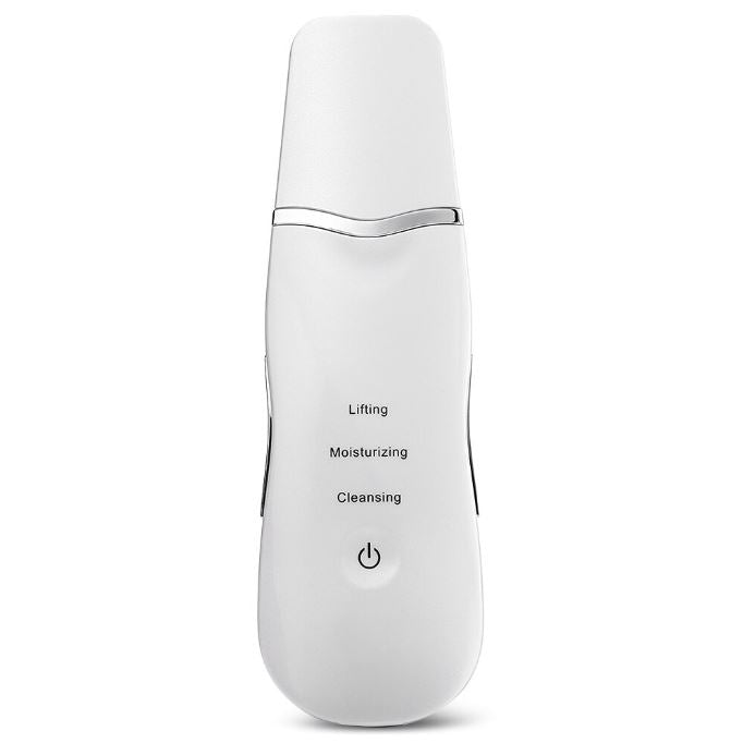 Rechargeable Ultrasonic Facial Cleanser