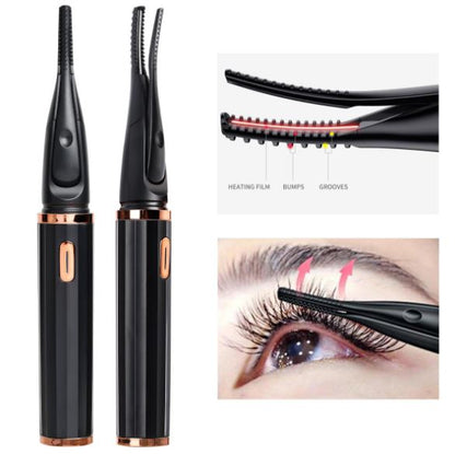 Electric Eyelash Curler