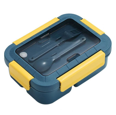 Durable Lunch Box (1.5L) - Alt View