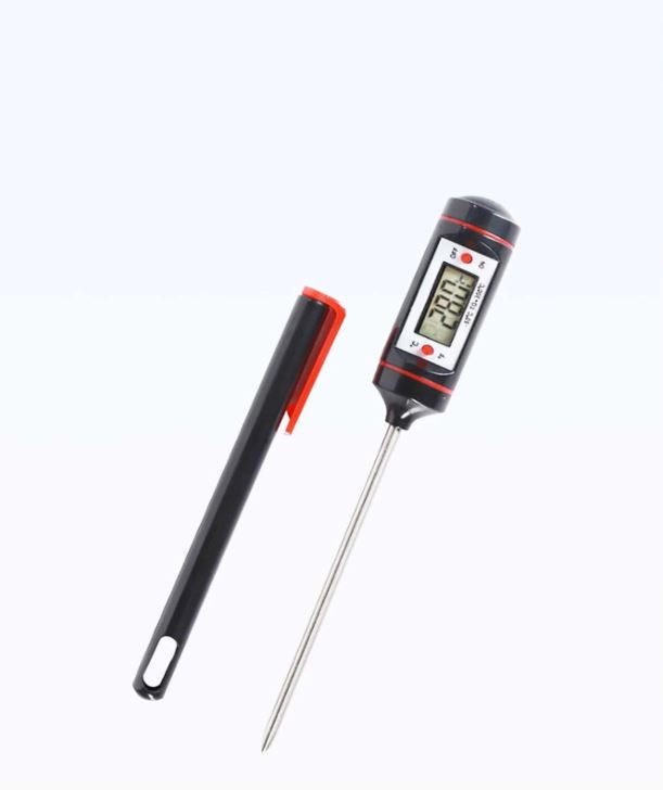 Digital Food Thermometer