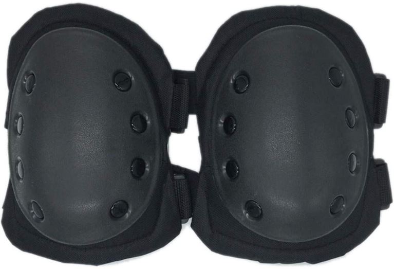 Knee Guard Set (2 pcs)