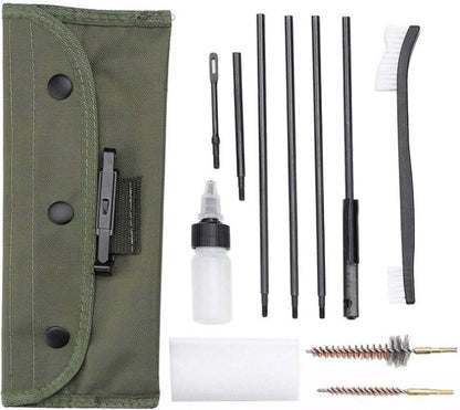 12in1 Gun Cleaning Kit