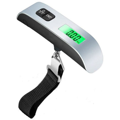 Electronic Luggage Scale