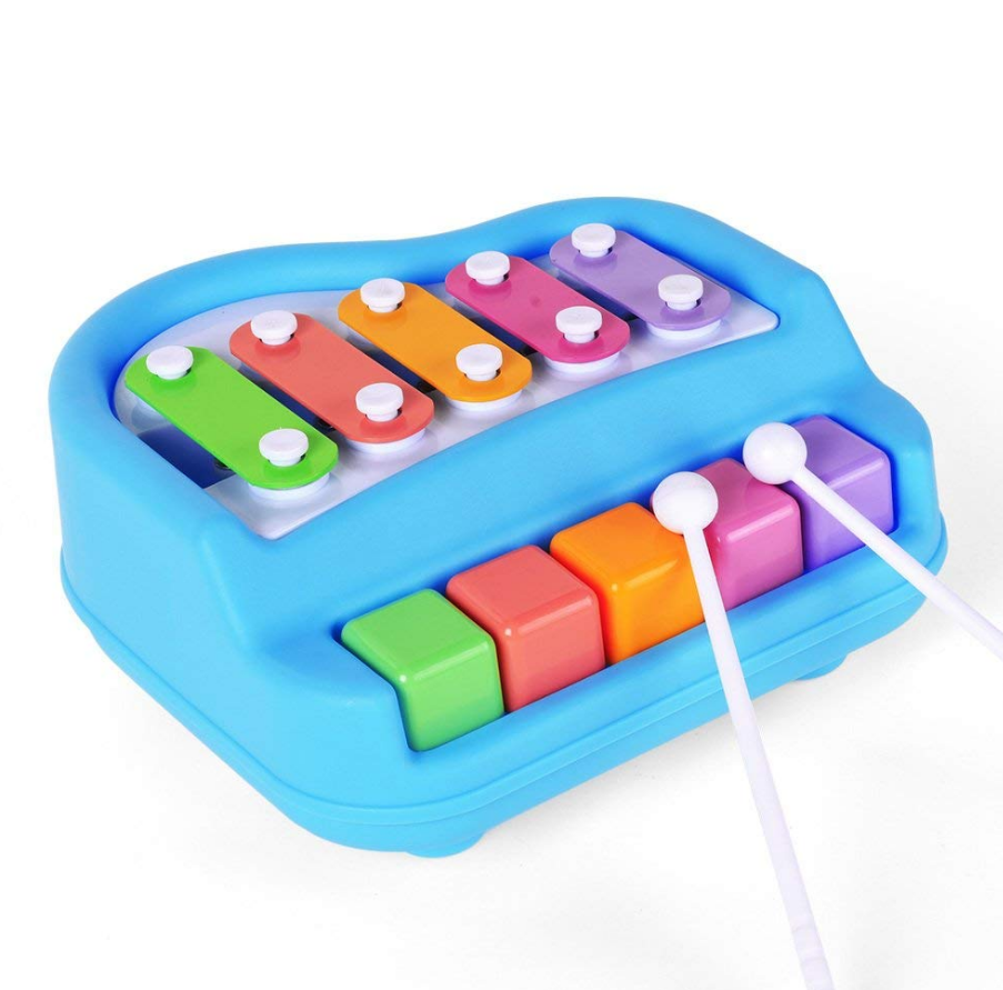 Xylophone Piano