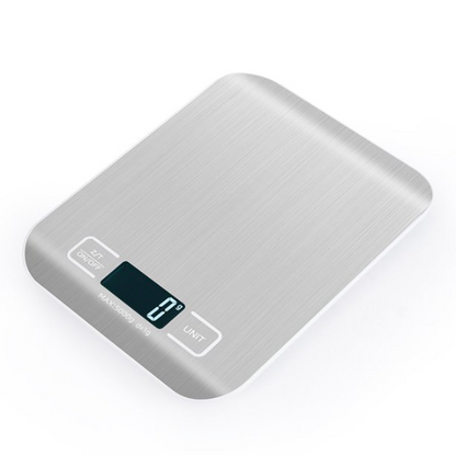 Kitchen Electronic Scales