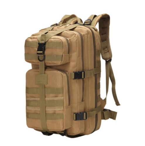 Outdoor Military Attack Tactical Backpack