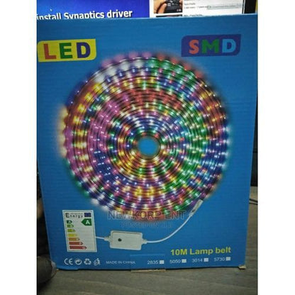 Generic LED White Light Strip (10m)