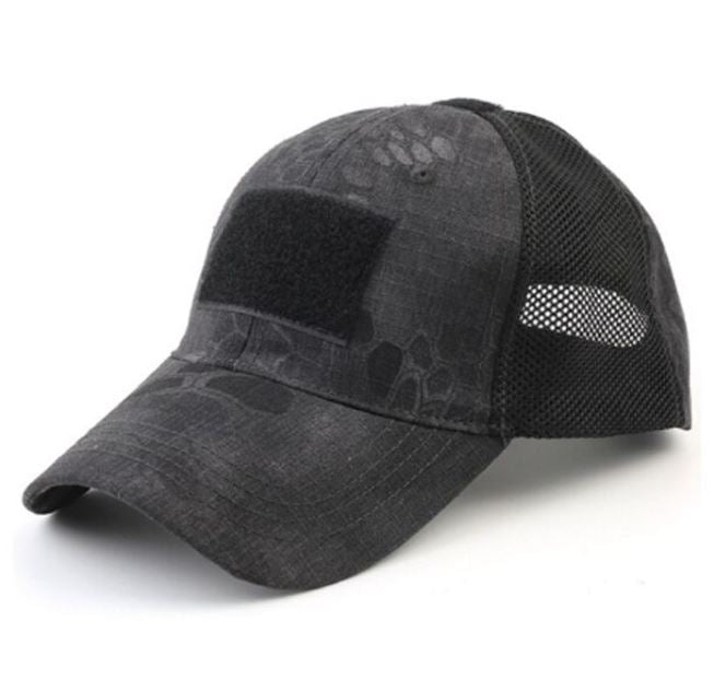 Tactical Army Cap (Green)