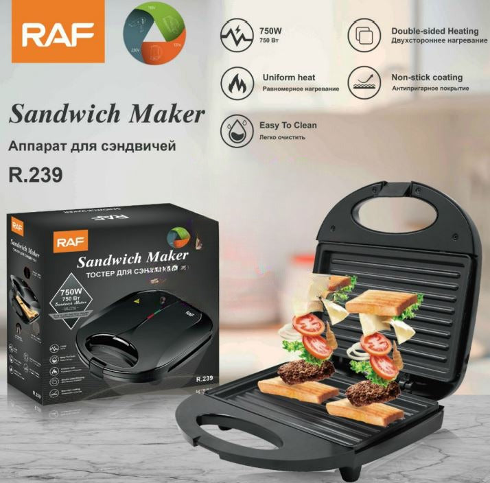 Sandwich Maker