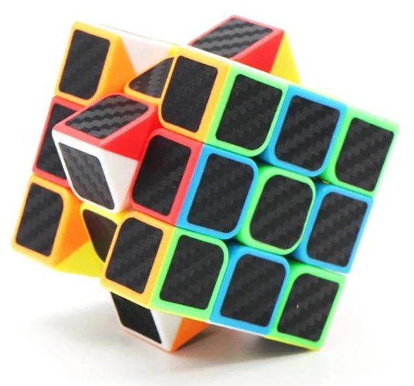 Speed Rubik's Cube (3x3)