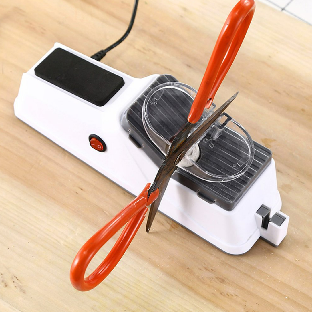 USB Electric Knife Sharpener