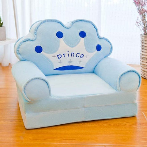 Cartoon Sofas For Children