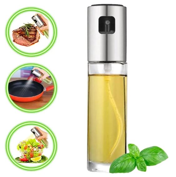 Oil Spray Dispenser (100ml)