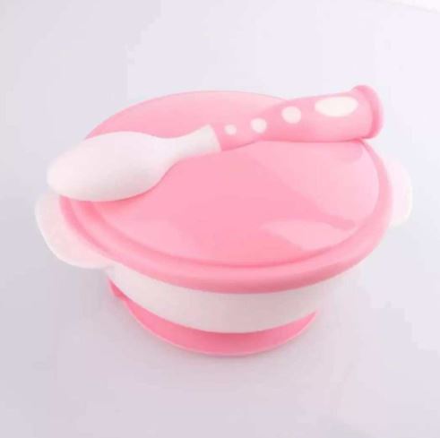 Baby Tableware Set