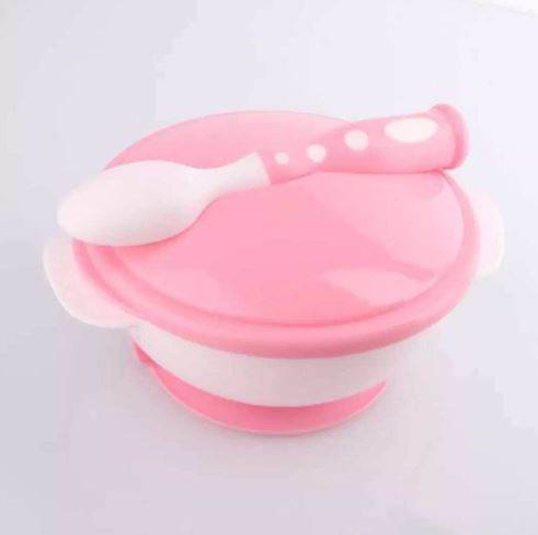 Baby Tableware Set - DMC Wholesale