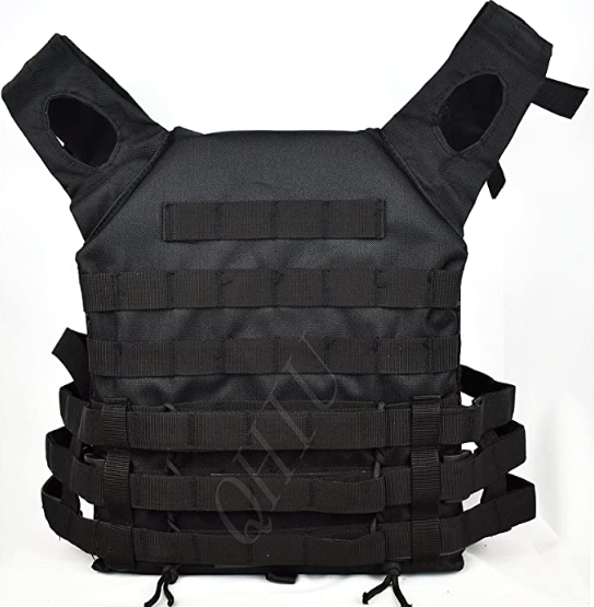 Lightweight Vest