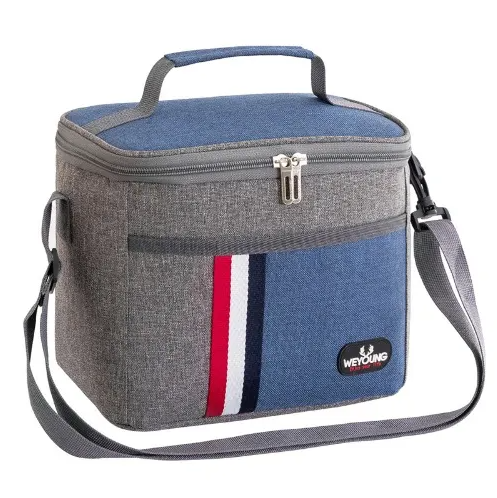 Insulated Thermal Cooler Bag