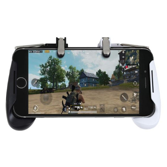 Mobile Game Controller