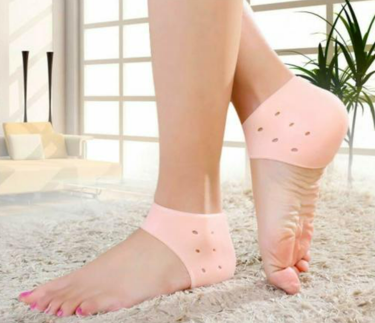 Heel Protector (2 pcs)