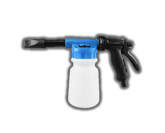 Spraying Car Wash Foam Gun (Carwash Rocket)