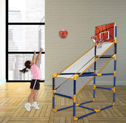 Basketball Arcade Game for Children