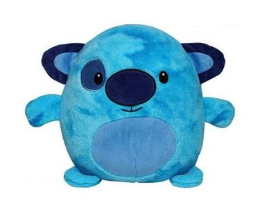 Huggle Pet Hoodie (Blue Puppy)