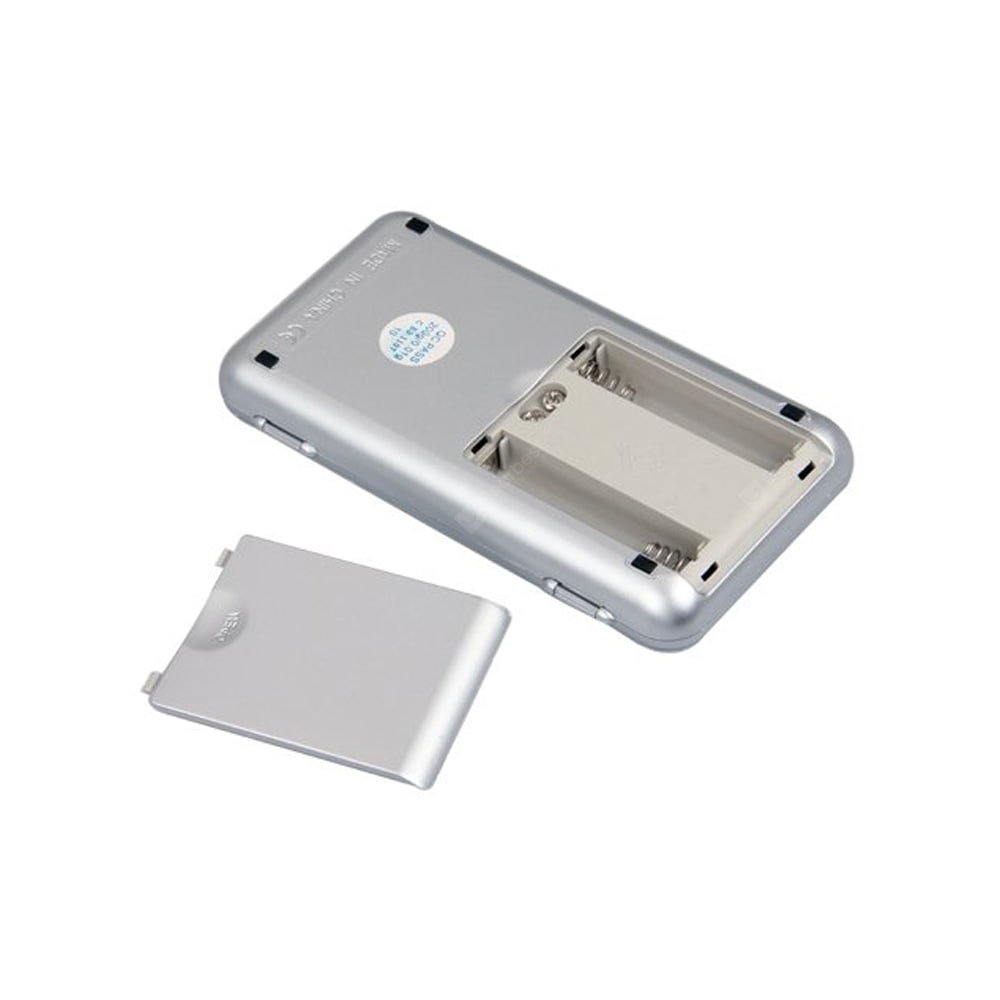 Compact Digital Pocket Scale