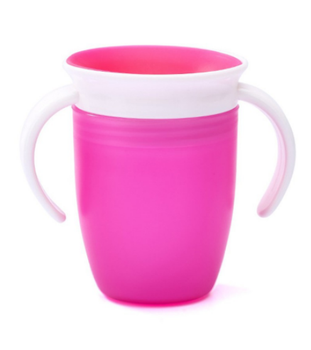 360 Wonder Cup No Spill Training Cup (Each)