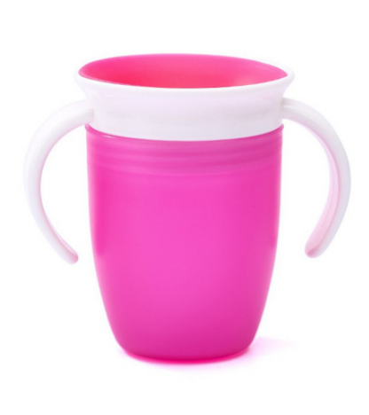 360 Wonder Cup No Spill Training Cup (Each)