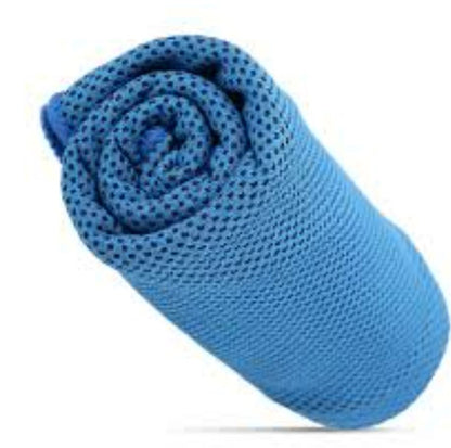 Instant Cooling Towel