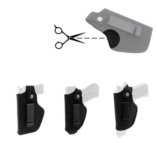 Concealed Carry Holster