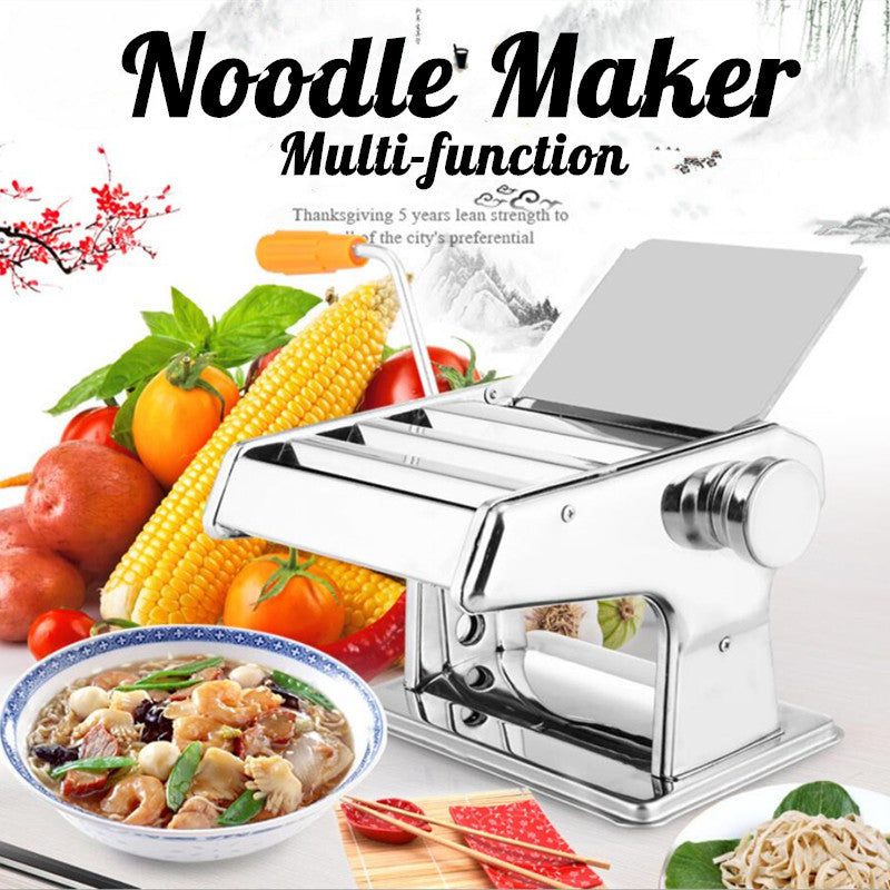 Pasta Maker Machine