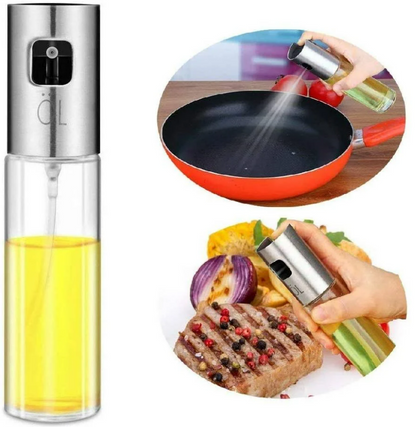 Oil Spray Dispenser (100ml)