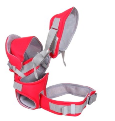 Kangaroo Baby Carrier