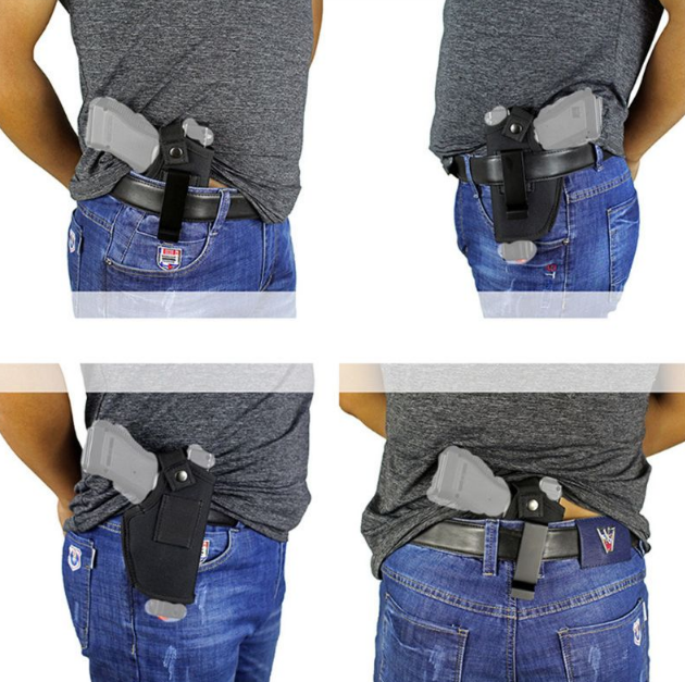 Concealed Carry Holster