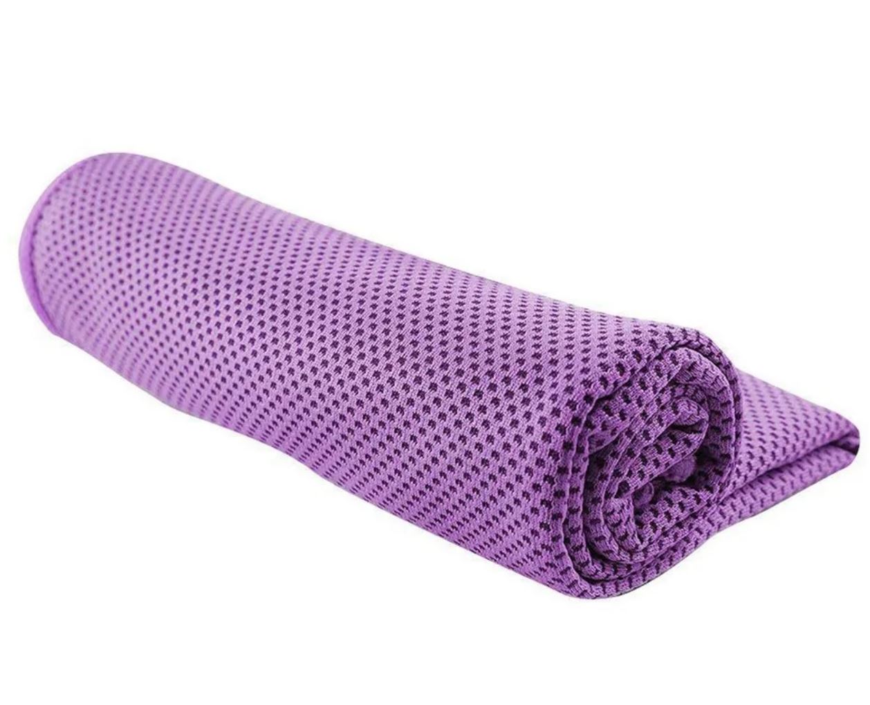 Instant Cooling Towel