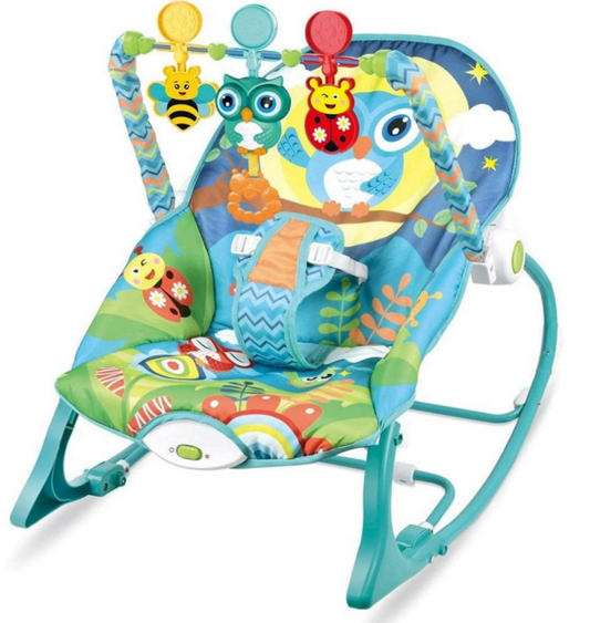 Infant to Toddler Rocker