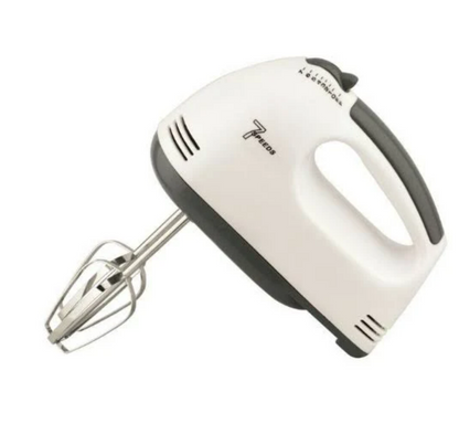 Electric Super Hand Mixer