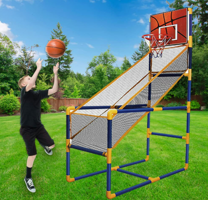 Basketball Arcade Game for Children