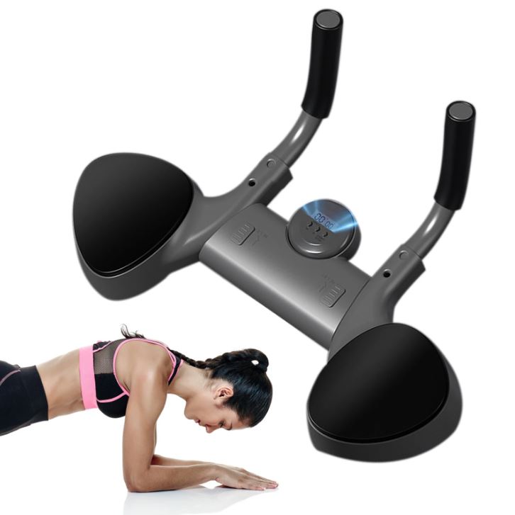 Multifunction Plank Trainer