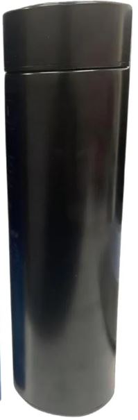 Smart LED Temperature Thermos Bottle (500ml)