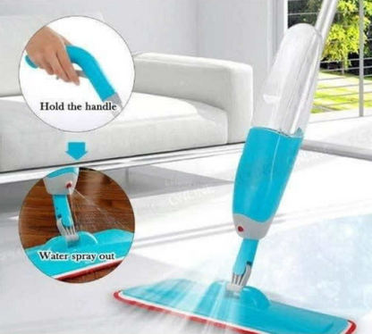 Health Spray Mop