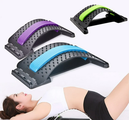 Multi Level Back Pain Relief Posture Corrector