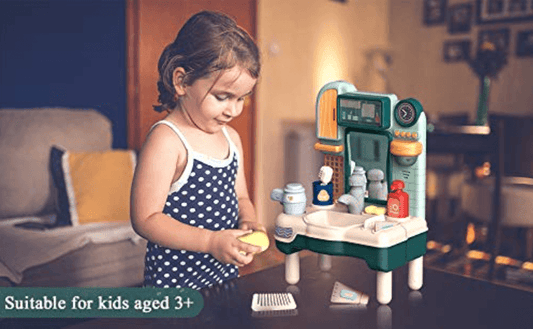 Childlike Washbasin - DMC Wholesale