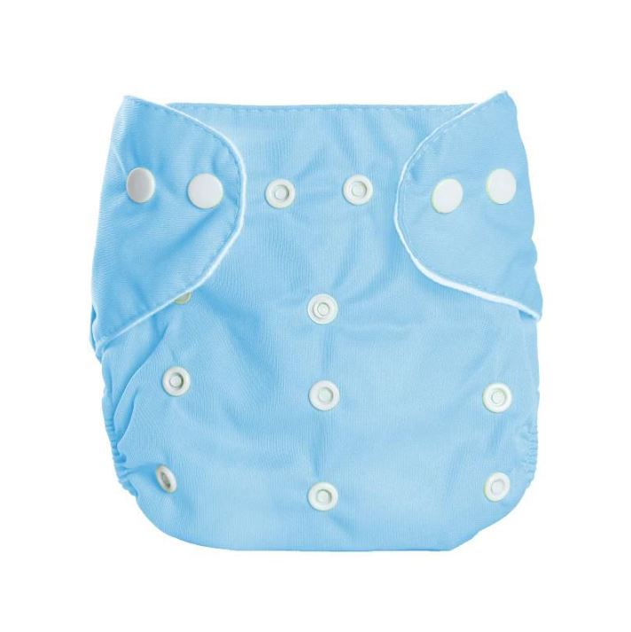 Reusable Cloth Diaper