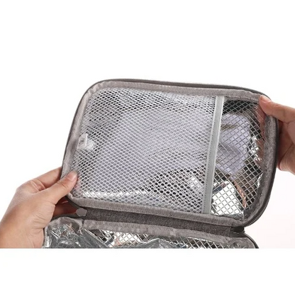 Insulated Thermal Cooler Bag