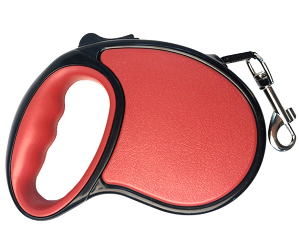 Retractable Dog Leash With Anti-Slip Handle (3m)